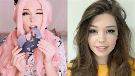 belle delphine new leaks|belle delphine